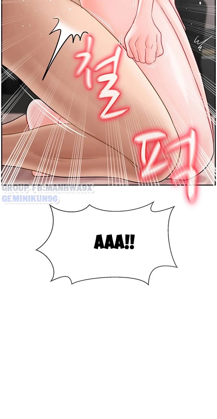 lớp học thể chất chapter 40 50