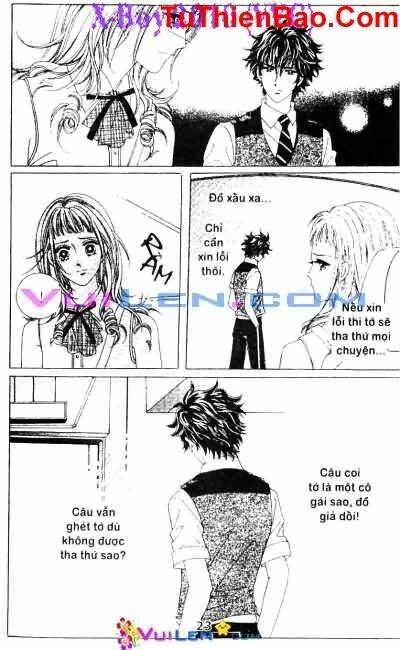 high school bullying chapter 46 23