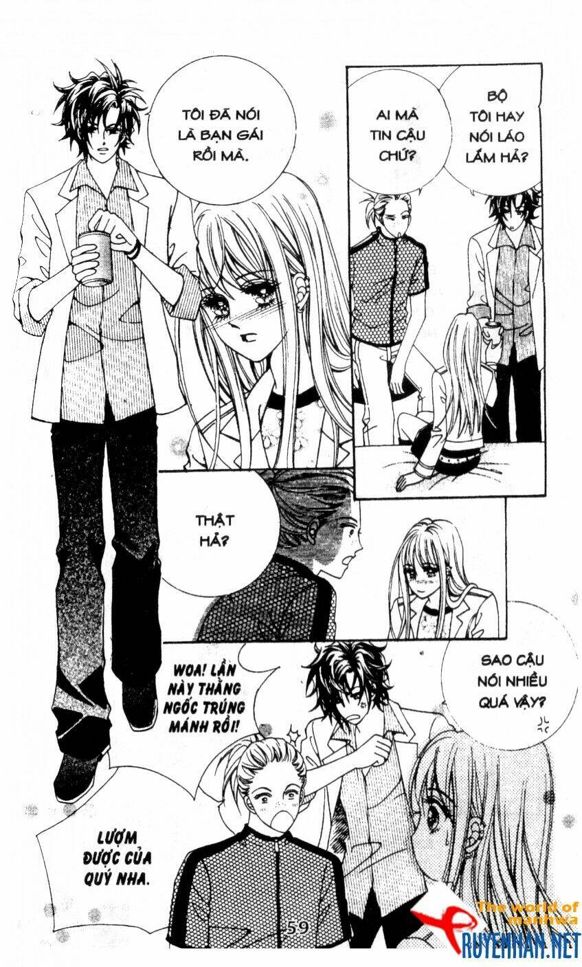 chàng trai hào hiệp chapter 10 61