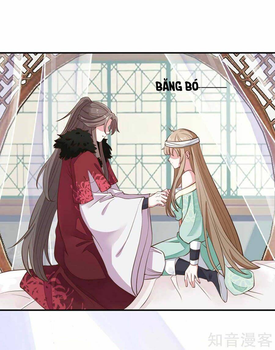 đích nữ hữu độc chapter 60 18