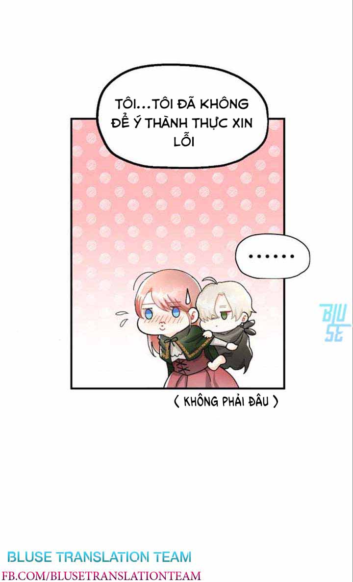 kế hoạch nuôi dưỡng hoàng tử chapter 4 7