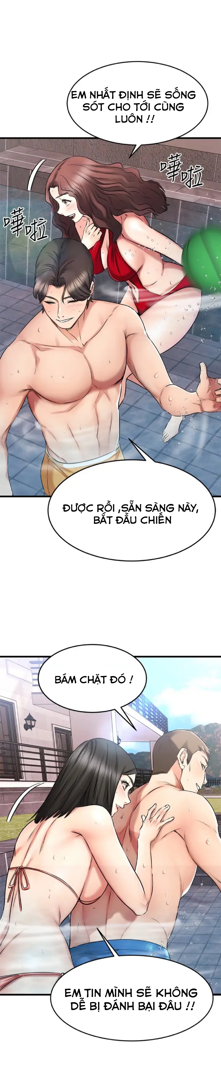 ranh giới người bạn chapter 21 34
