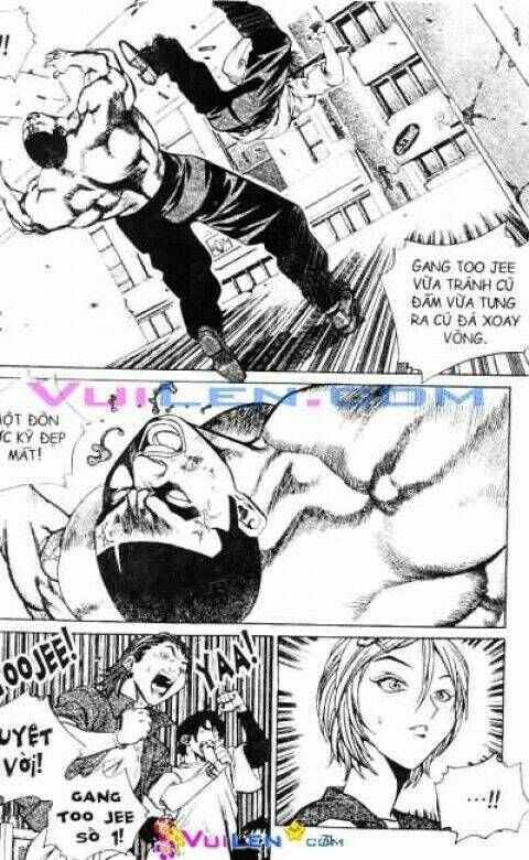 change guy chapter 143 71