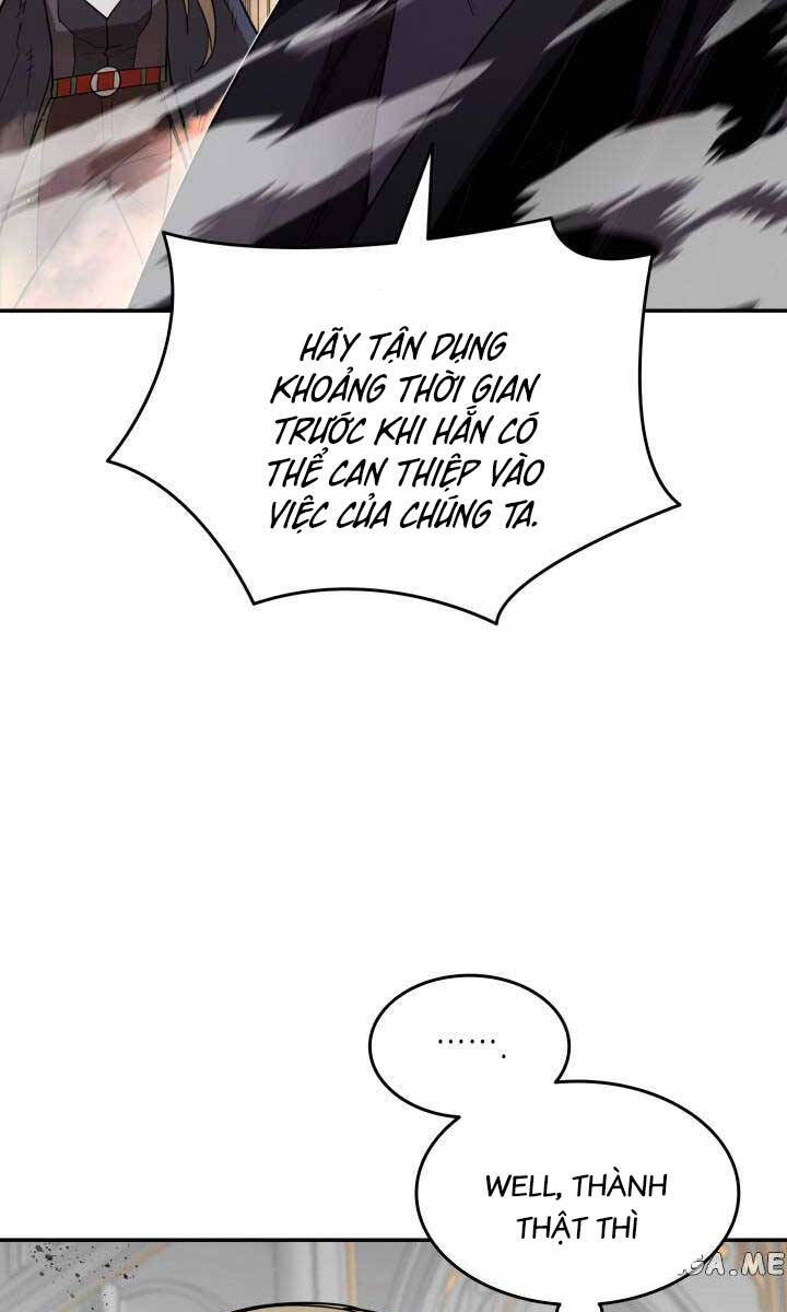 tôi là lính mới chapter 145 42