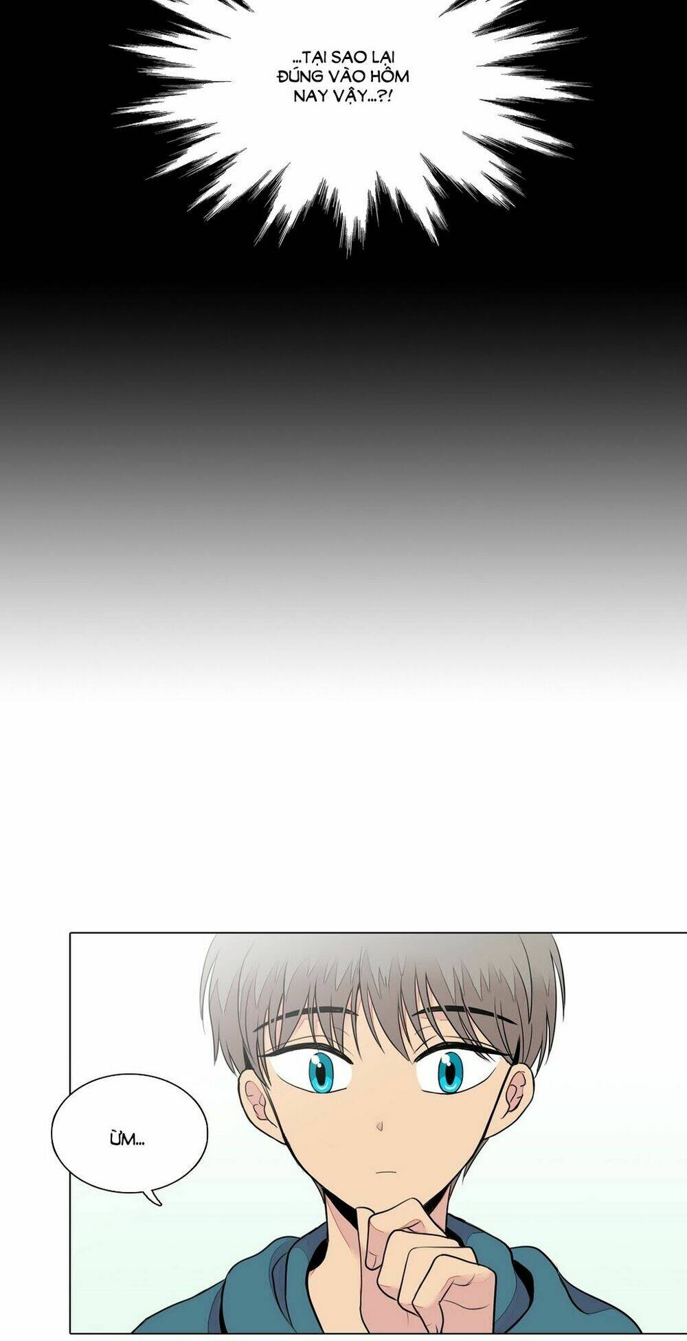 cậu nhóc tiểu học mà tôi yêu! chapter 37 64