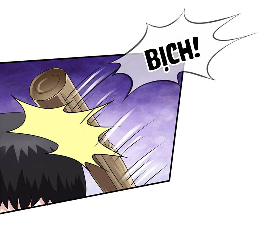 mỹ vị giai thê chapter 64 16