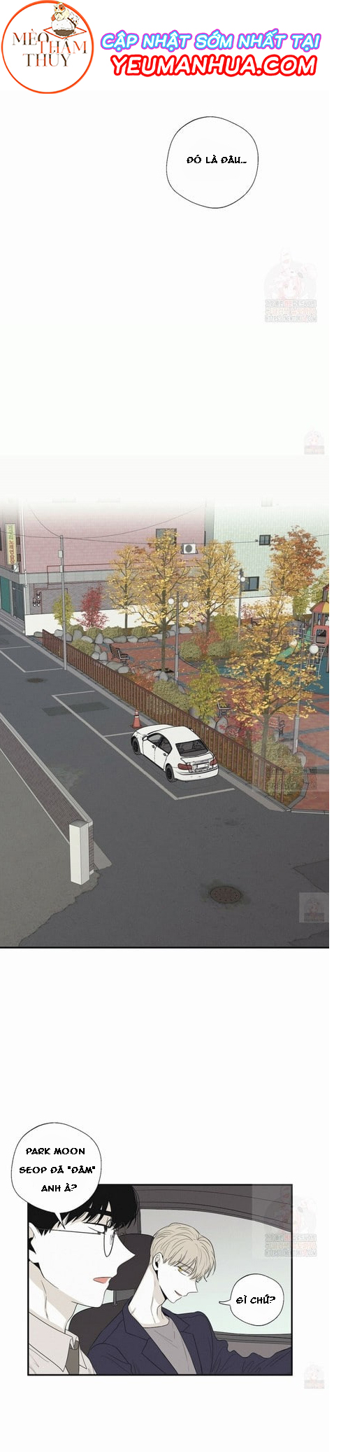 chiếu tướng chapter 18 20