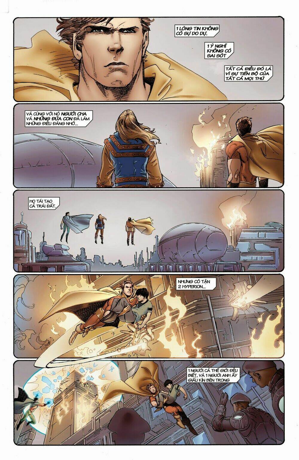 avengers (2013) chapter 4 9