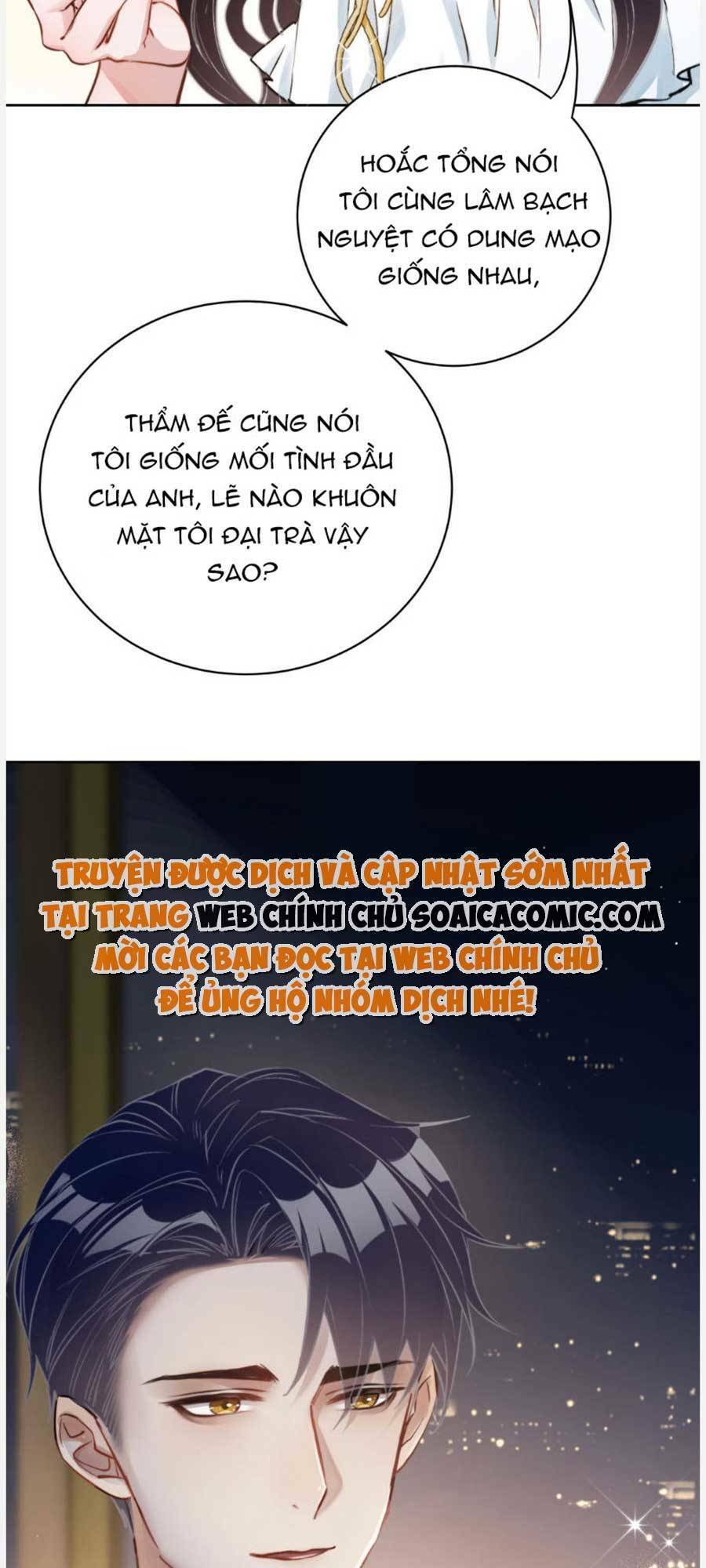 thế thân tự mình tu dưỡng chapter 3 21