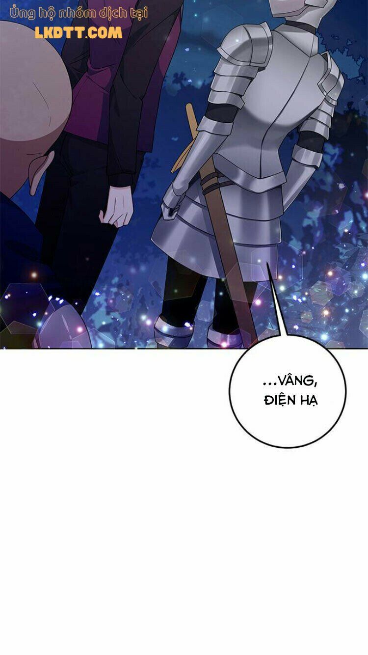 nữ hiệp trở về chapter 28 60