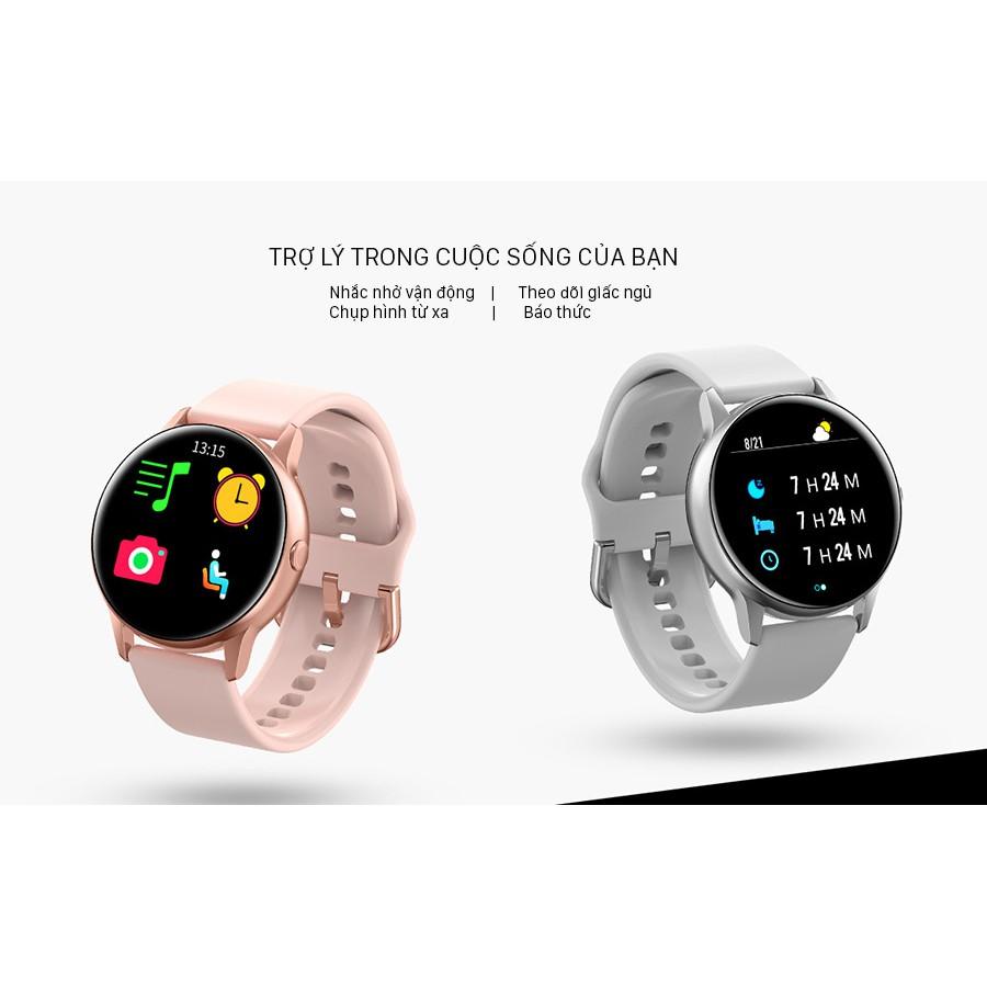 Đồng hồ thông minh SMART WATCH DT88