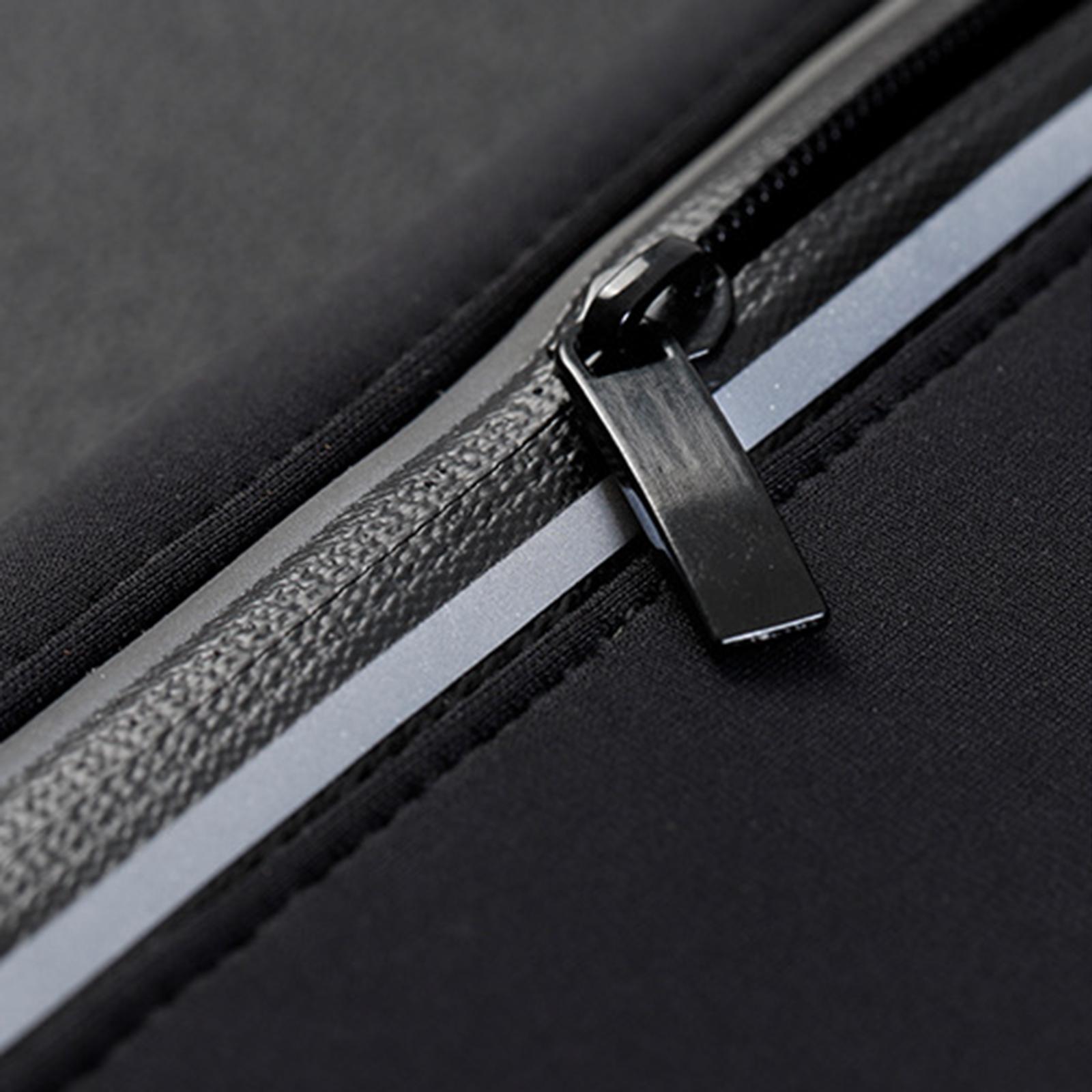 Sports Running Belt Waist Bag, Waterproof Running Belt Waist Pack Outdoor Phone Waist Bag for Jogging Riding Fitness Exercise Kids Adults