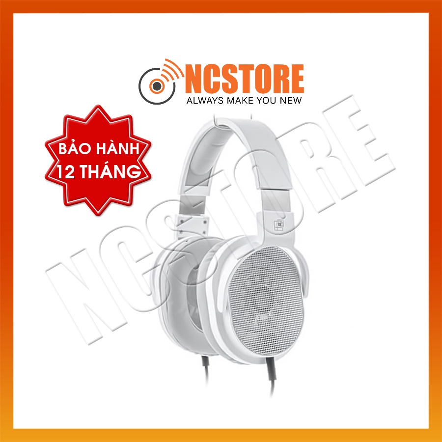 Tai nghe Fullsize chụp tai Moondrop Void | Hàng chính hãng | Driver Dynamic 50mm | Nghe Vocal Acoustic Rock Dance EDM Classical Pop