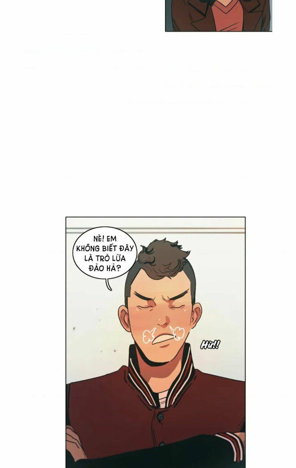 giải thoát chapter 26 78