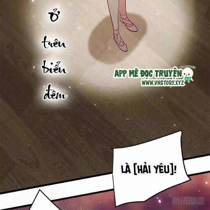 thiên hậu trở về chapter 40 22