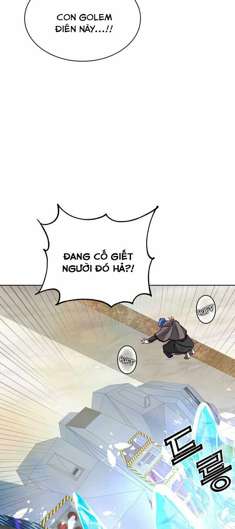 Anh Hùng Mạnh Nhất Trở Lại chapter 87 23