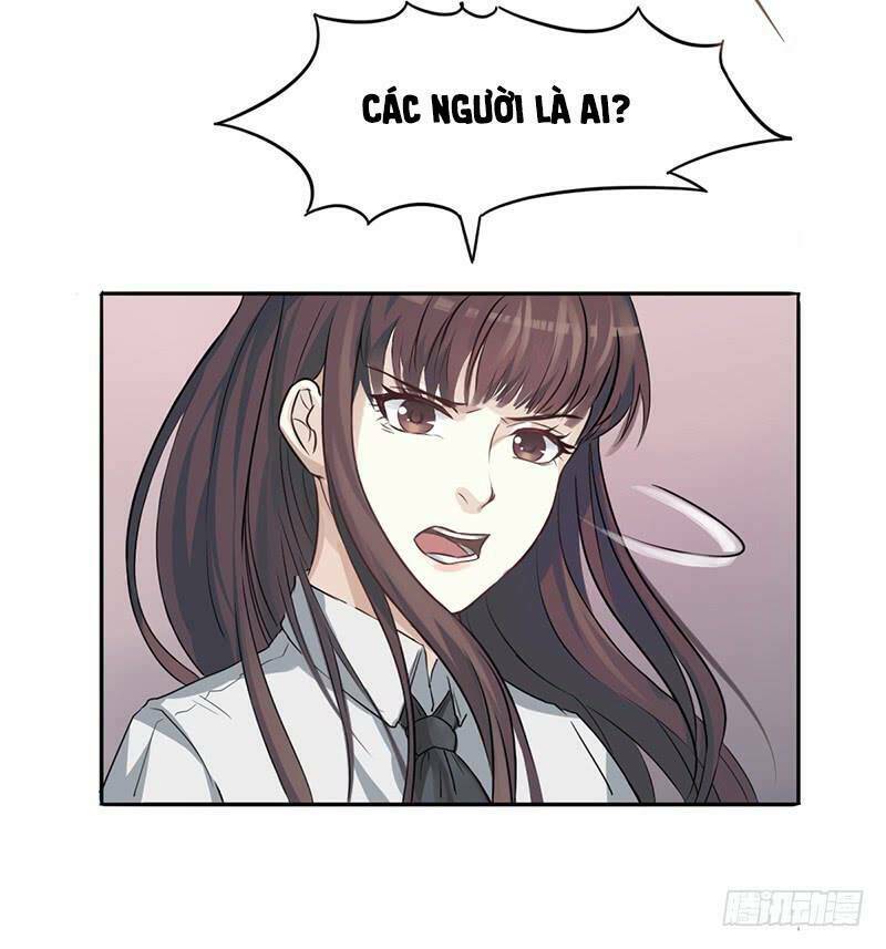 danh môn lão công xấu xa đáng yêu chapter 4 32