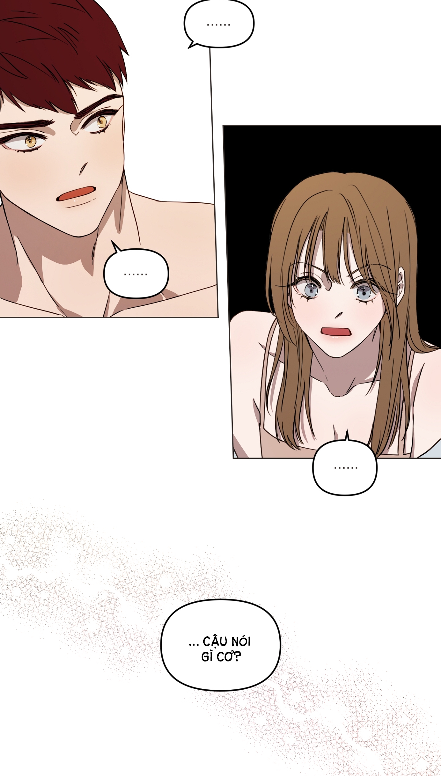 [18+] bạn bè cái quái gì chapter 8.1 15