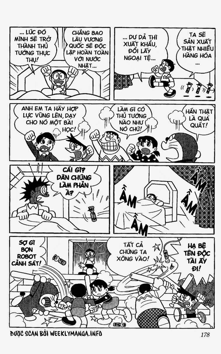 doraemon chapter 477 21
