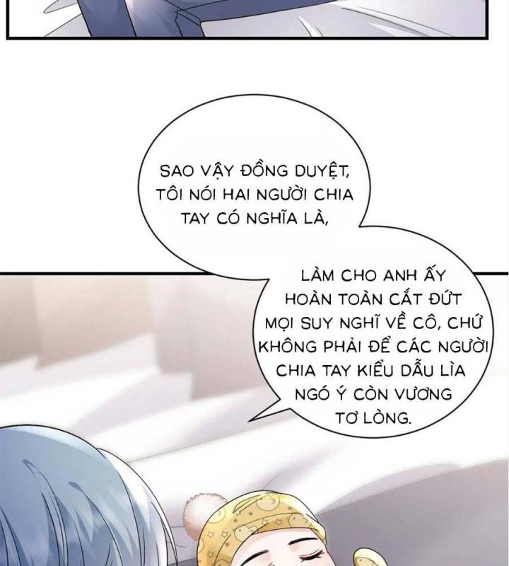 đại tiểu thư có thể có bụng dạ gì xấu chứ! (full) chapter 175 37