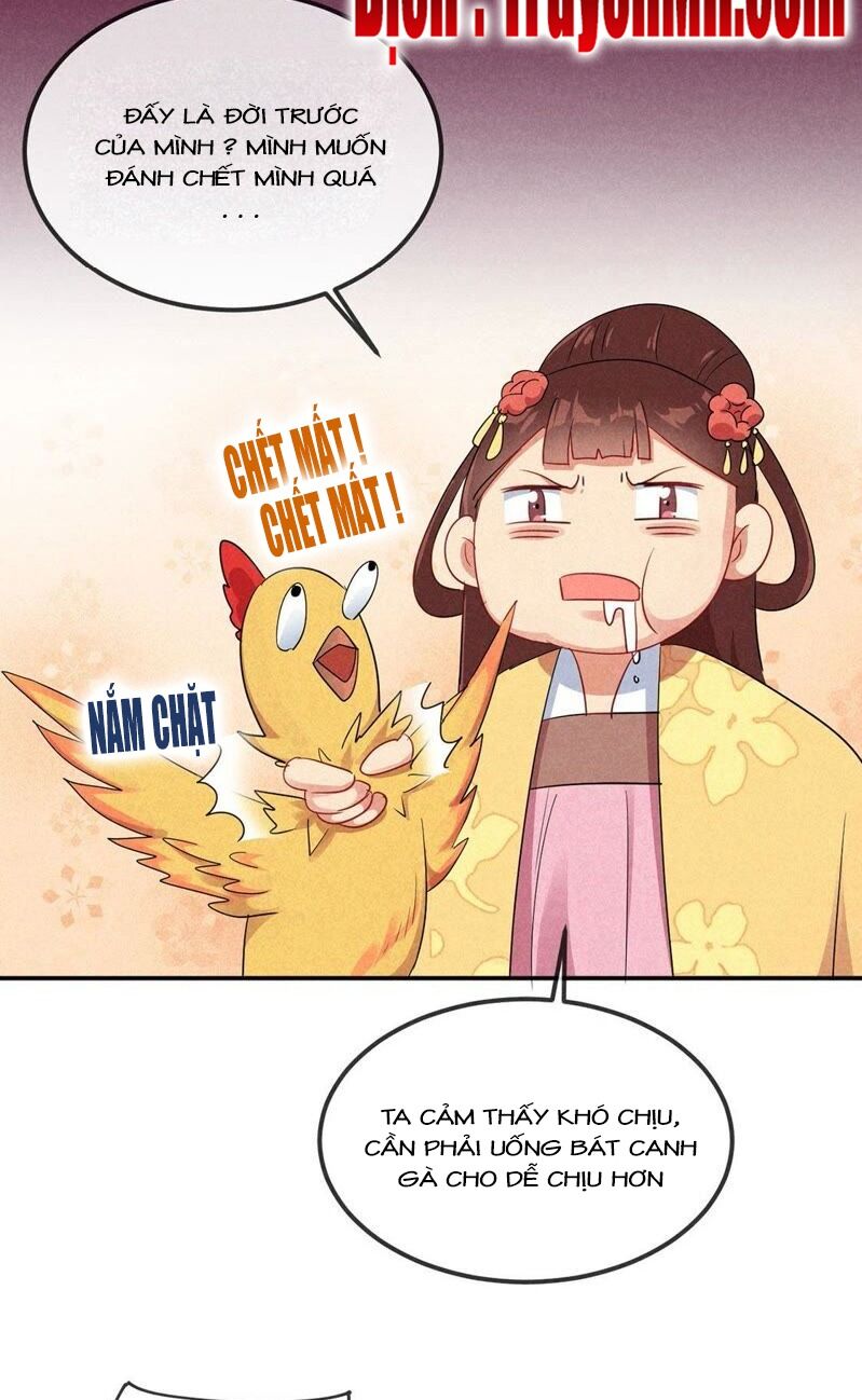 101 mỹ nam của vương phi béo phì chapter 35 15