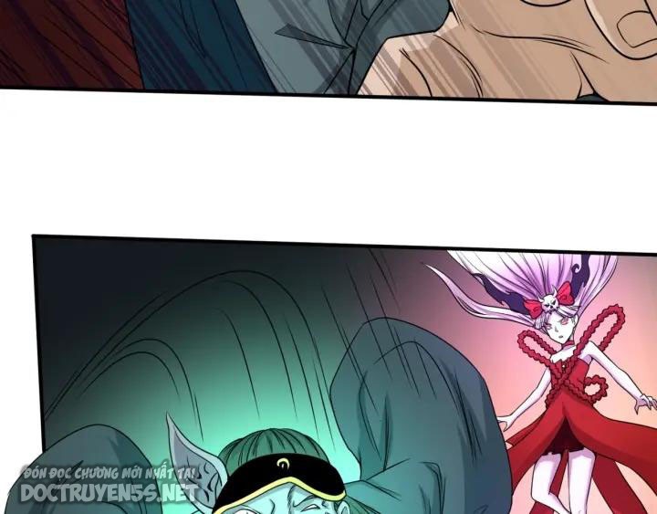 toàn cầu quỷ dị thời đại chapter 10 101