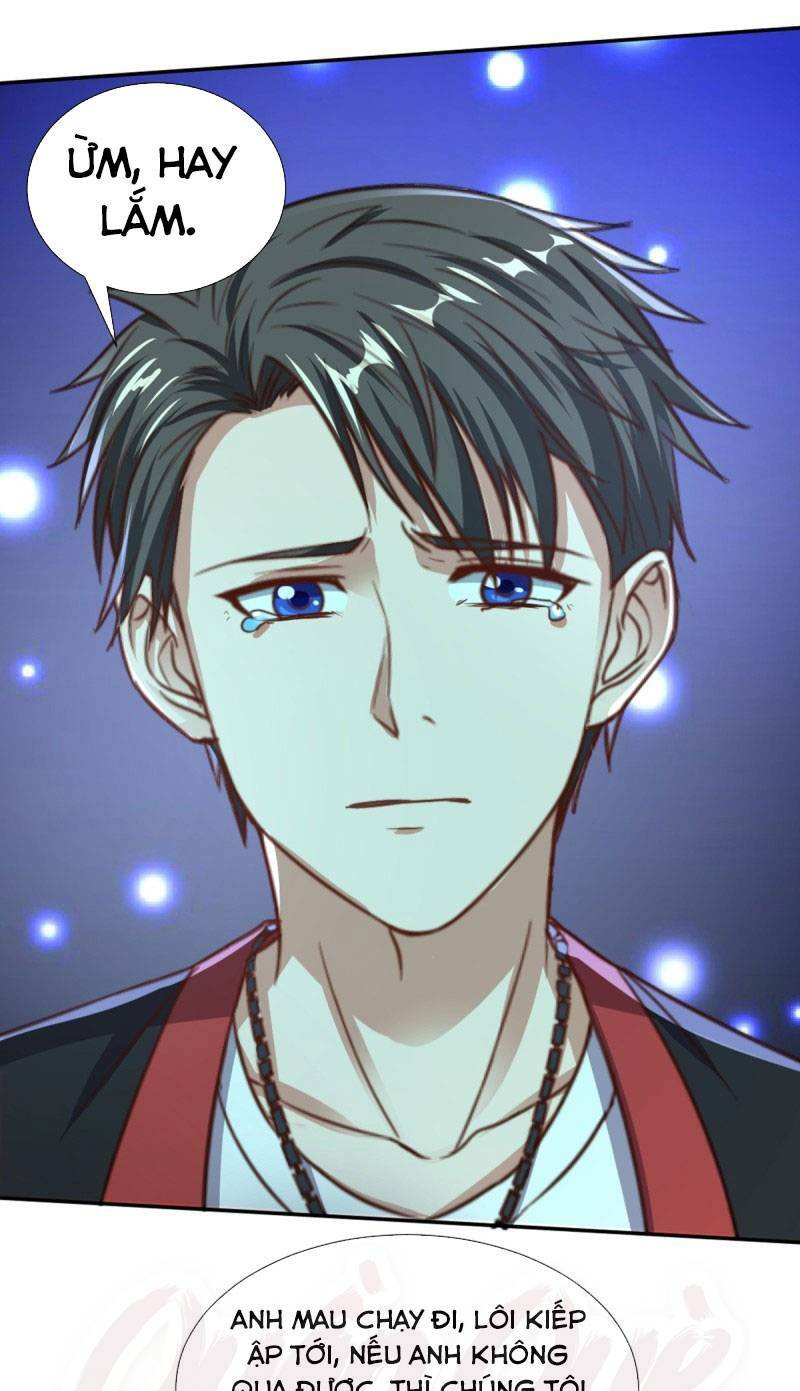 thập nhị thiên kiếp chapter 55 21