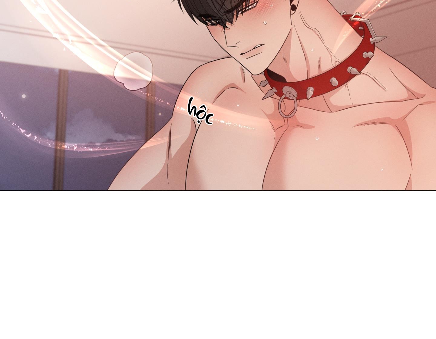 hội chứng minmotion chapter 14 110