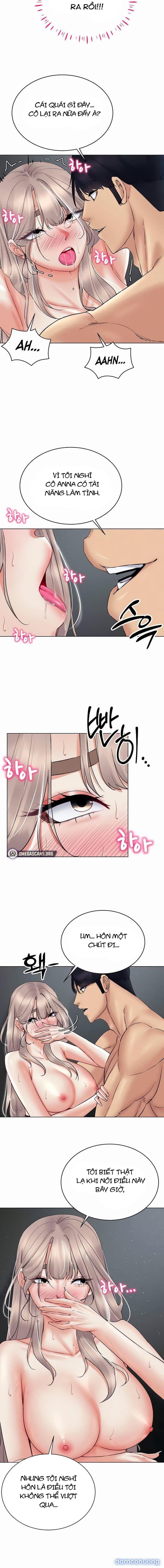 chơi game khiêu dâm trong đời thực chapter 39 10