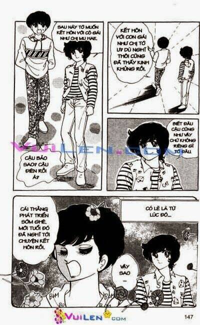 khi con gái gặp con trai chapter 8 148