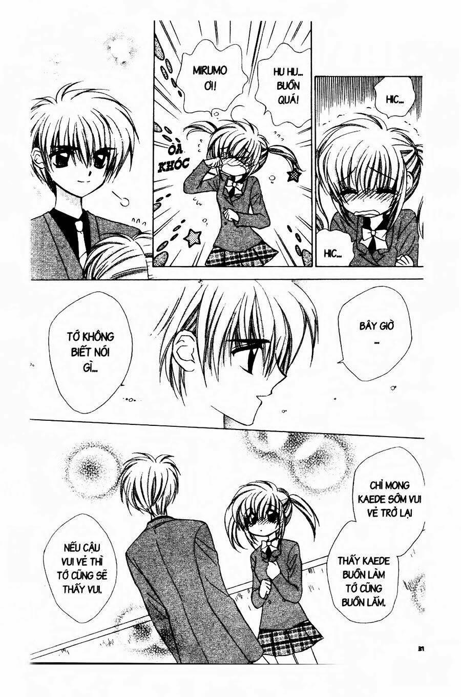 chiếc ly kỳ diệu chapter 49 26