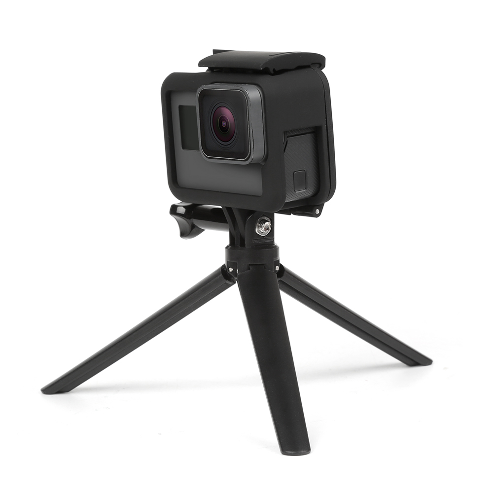 Gậy đa năng cho GoPro - 3-Way Grip Monopod GoPro