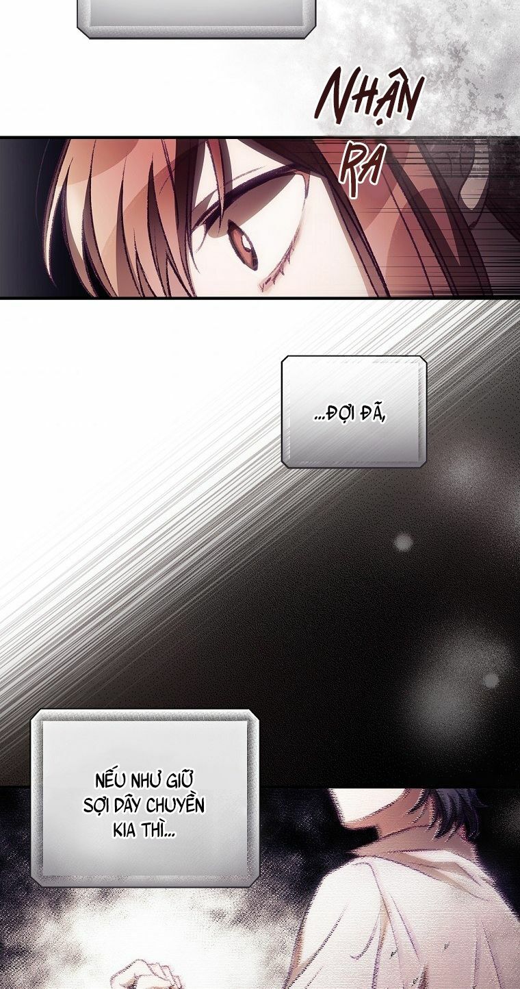 tôi nhìn thấy cái chết của bạn chapter 8 22