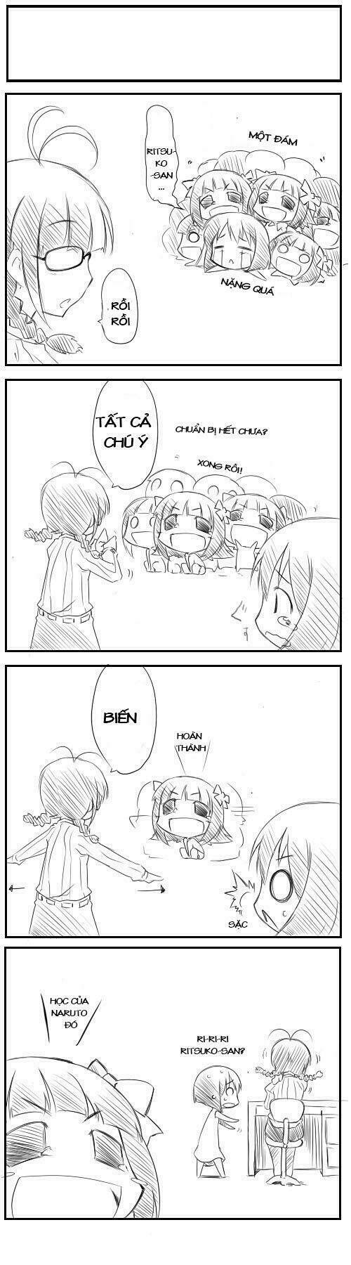 puchimasu! chapter 0 7