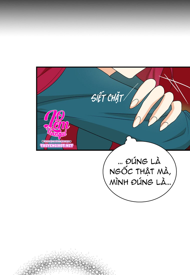 xuyên không trở thành mami của nhân vật phản diện chapter 55 59