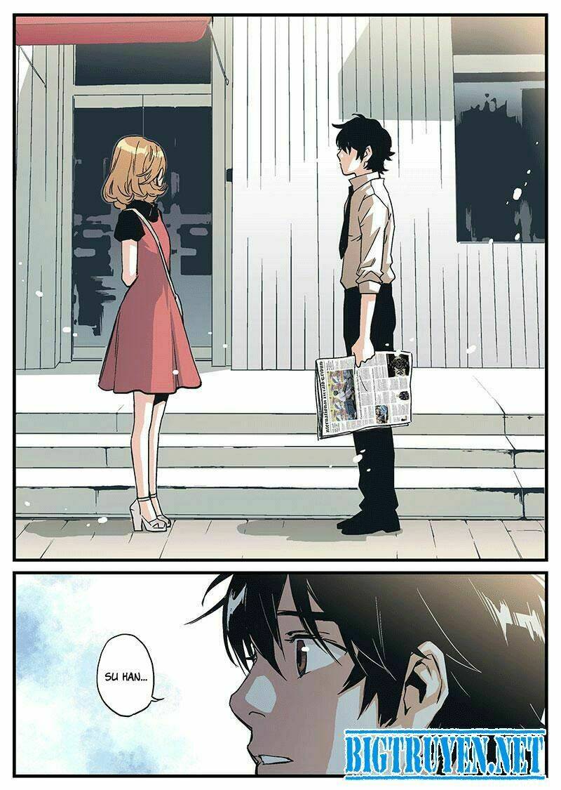 độ linh chapter 9 9