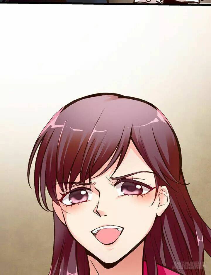 thiên hậu trở về chapter 37 22