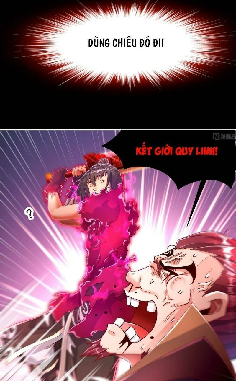 trọng sinh chi ma tôn đương đạo chapter 75 11
