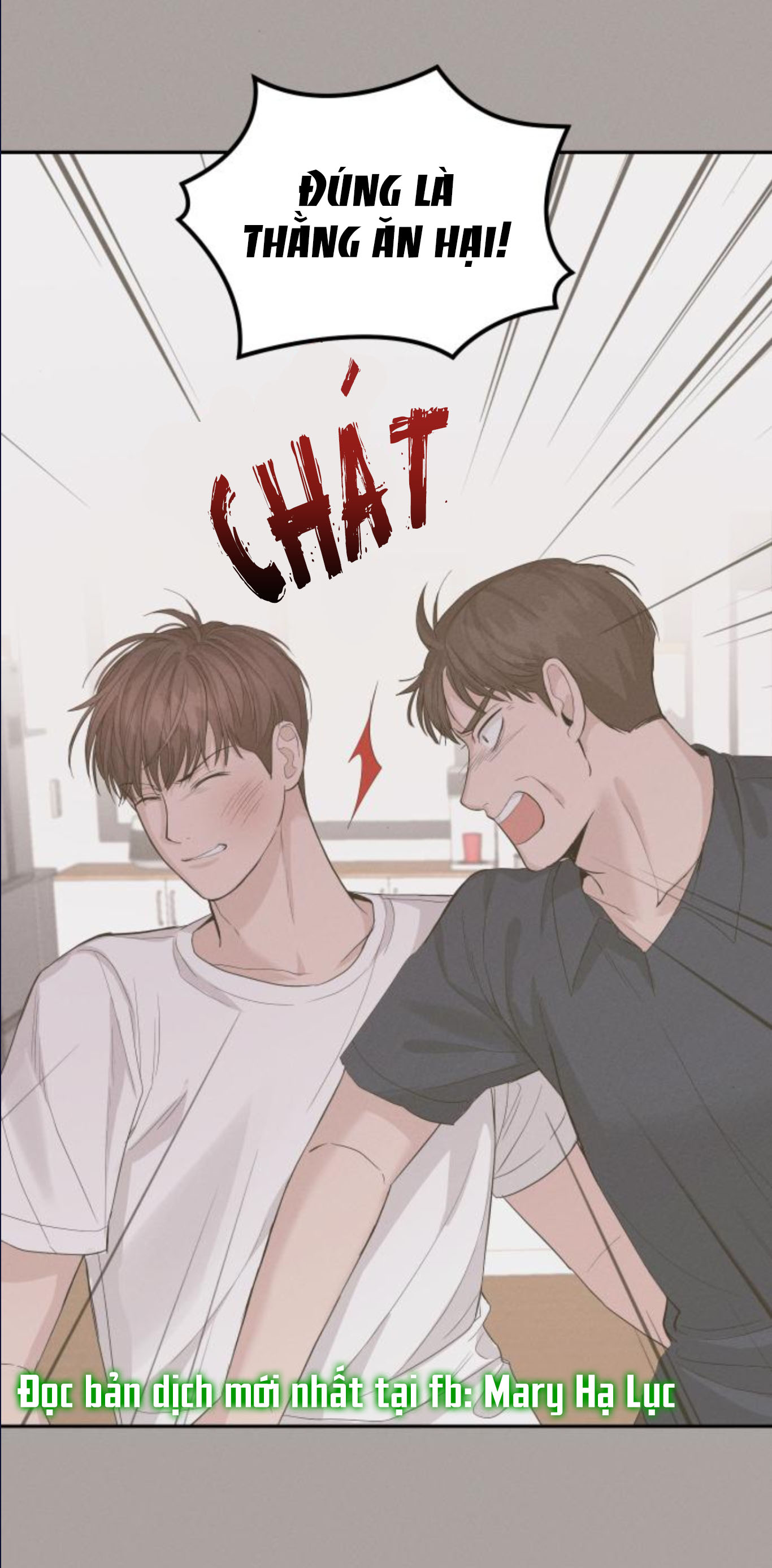 cuộc hôn nhân hoàn hảo chapter 14.2 7