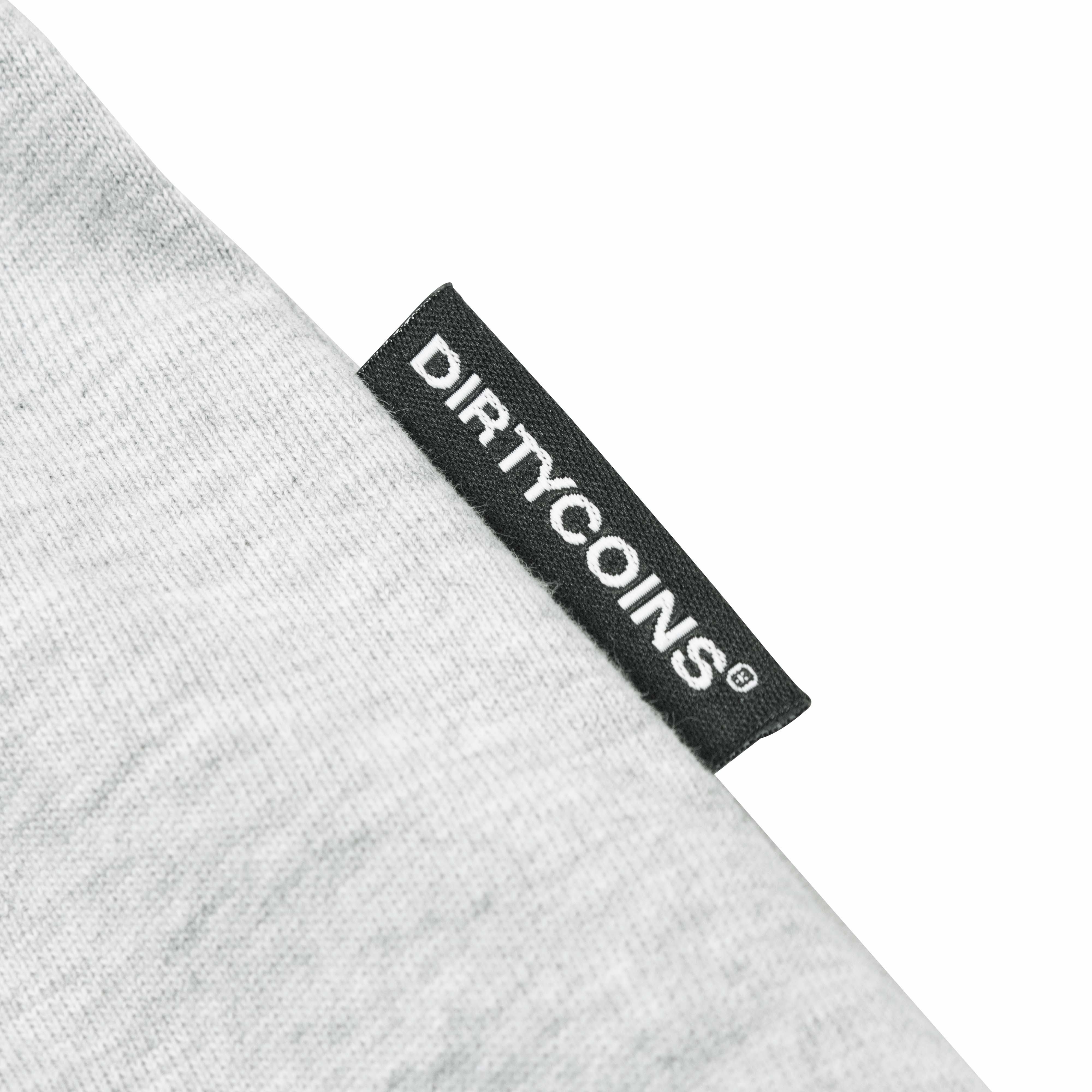 Áo Thun DirtyCoins Casual T-shirt 