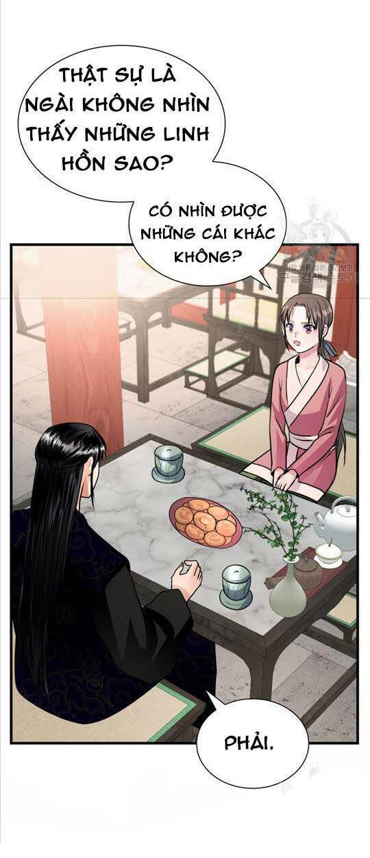 cô dâu của sói đen chapter 12 49