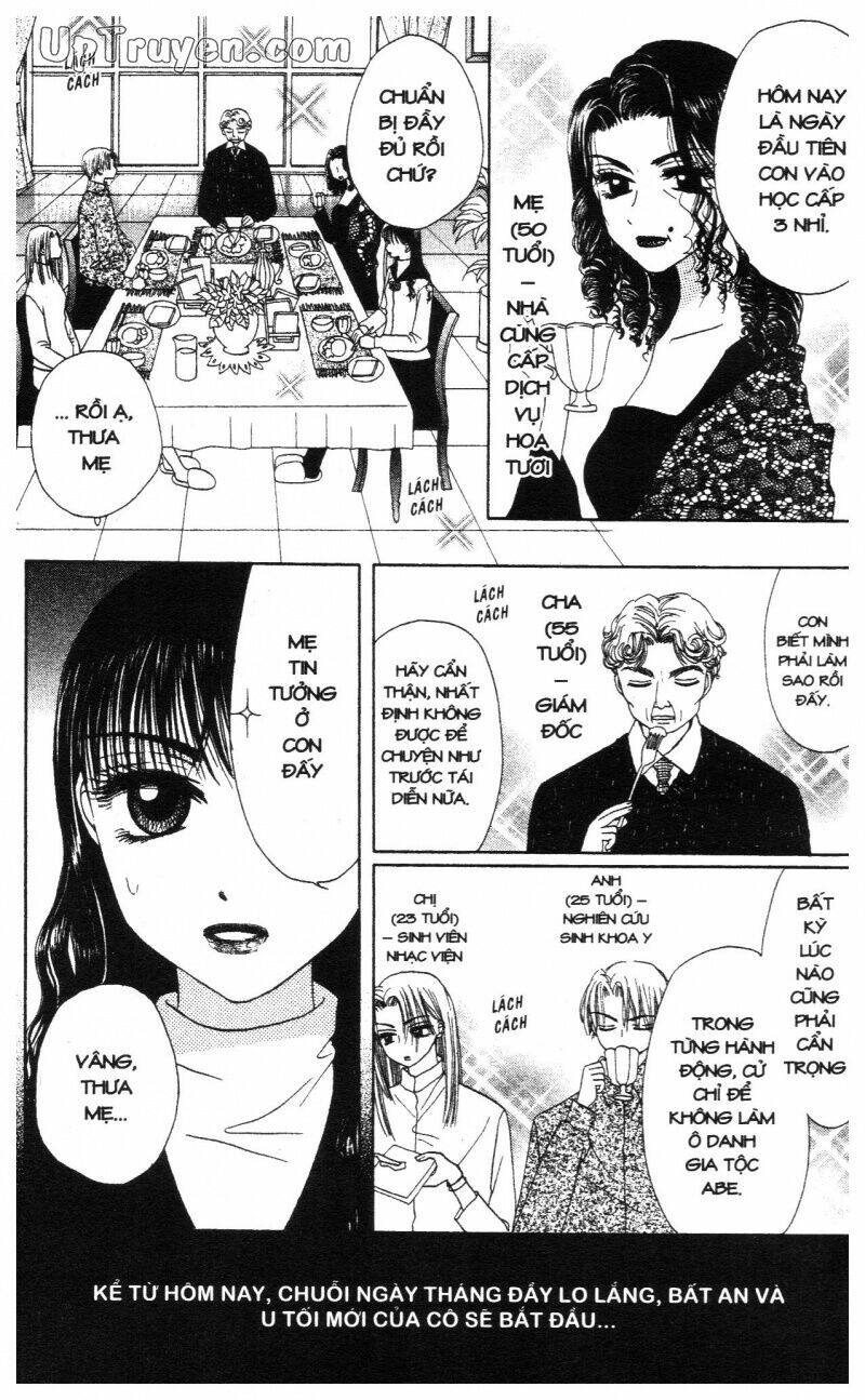 chân dung m&n chapter 1 10