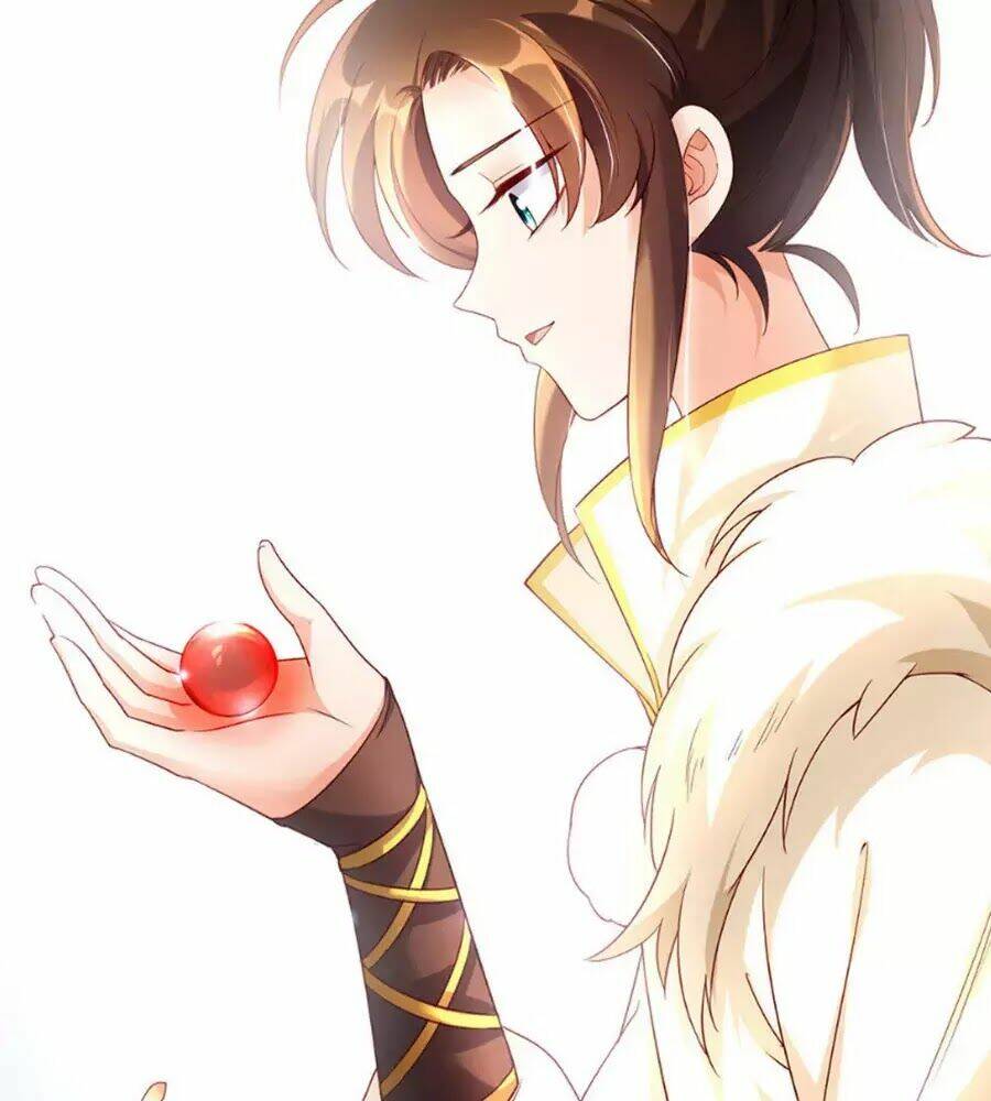 thiên kim bất hoán chapter 21 13