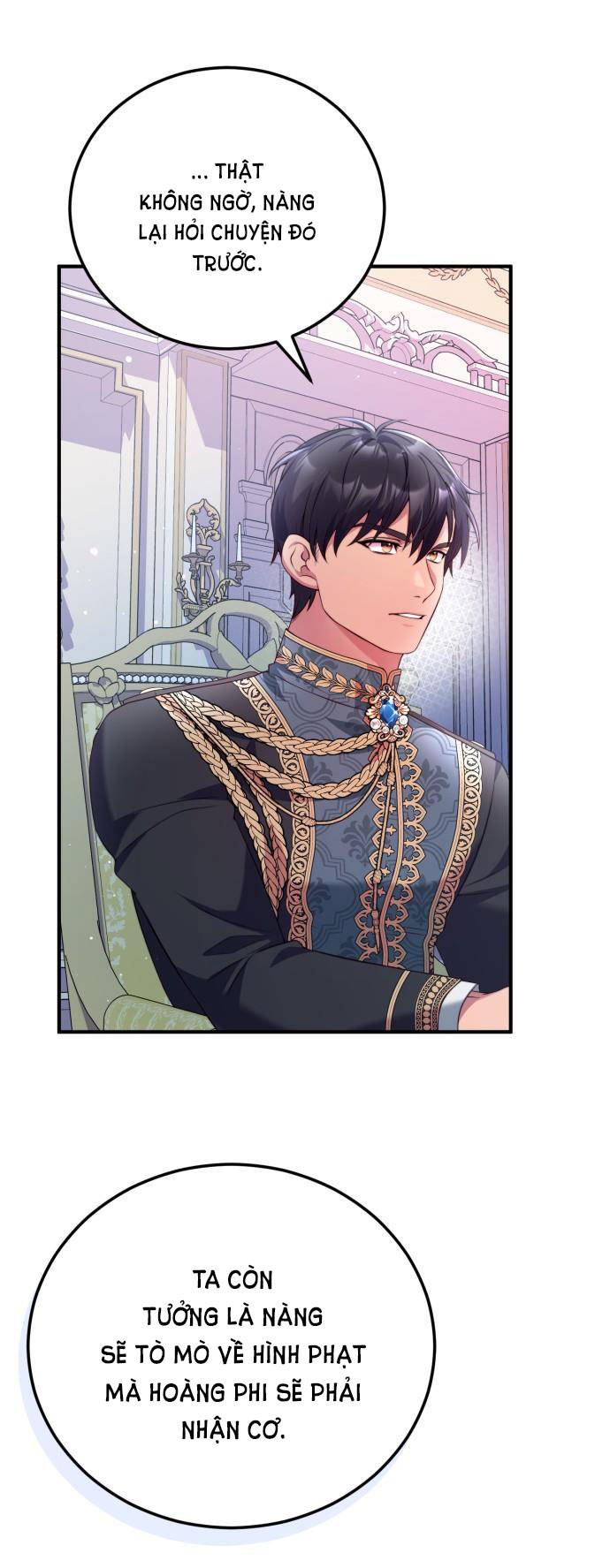 tôi sẽ ly hôn với người chồng bạo chúa chapter 47.1 29