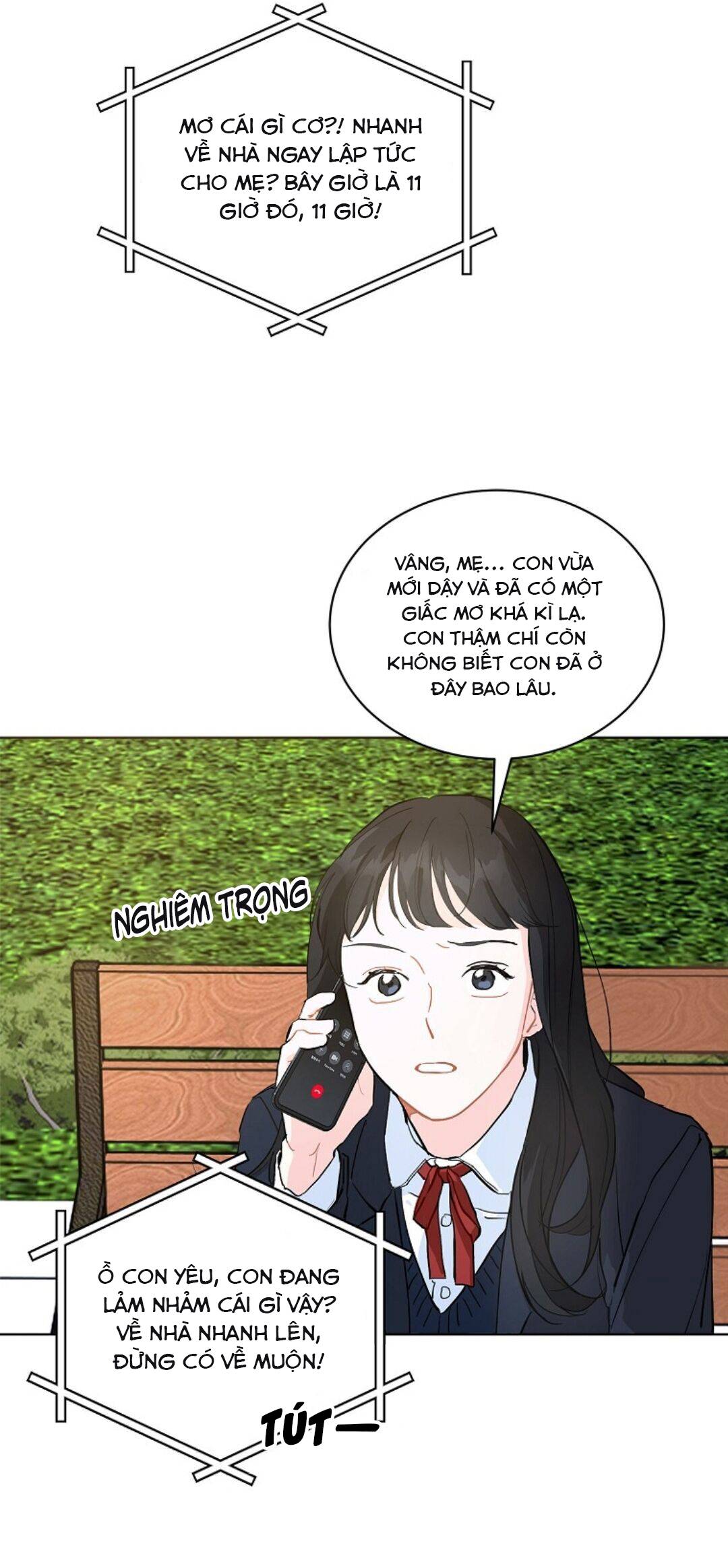 ngày mai tươi đẹp chapter 4 4