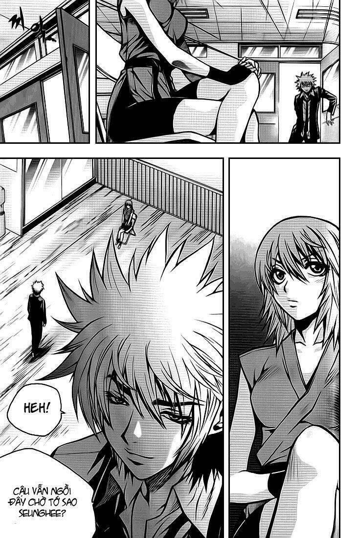 zippy ziggy chapter 15 18