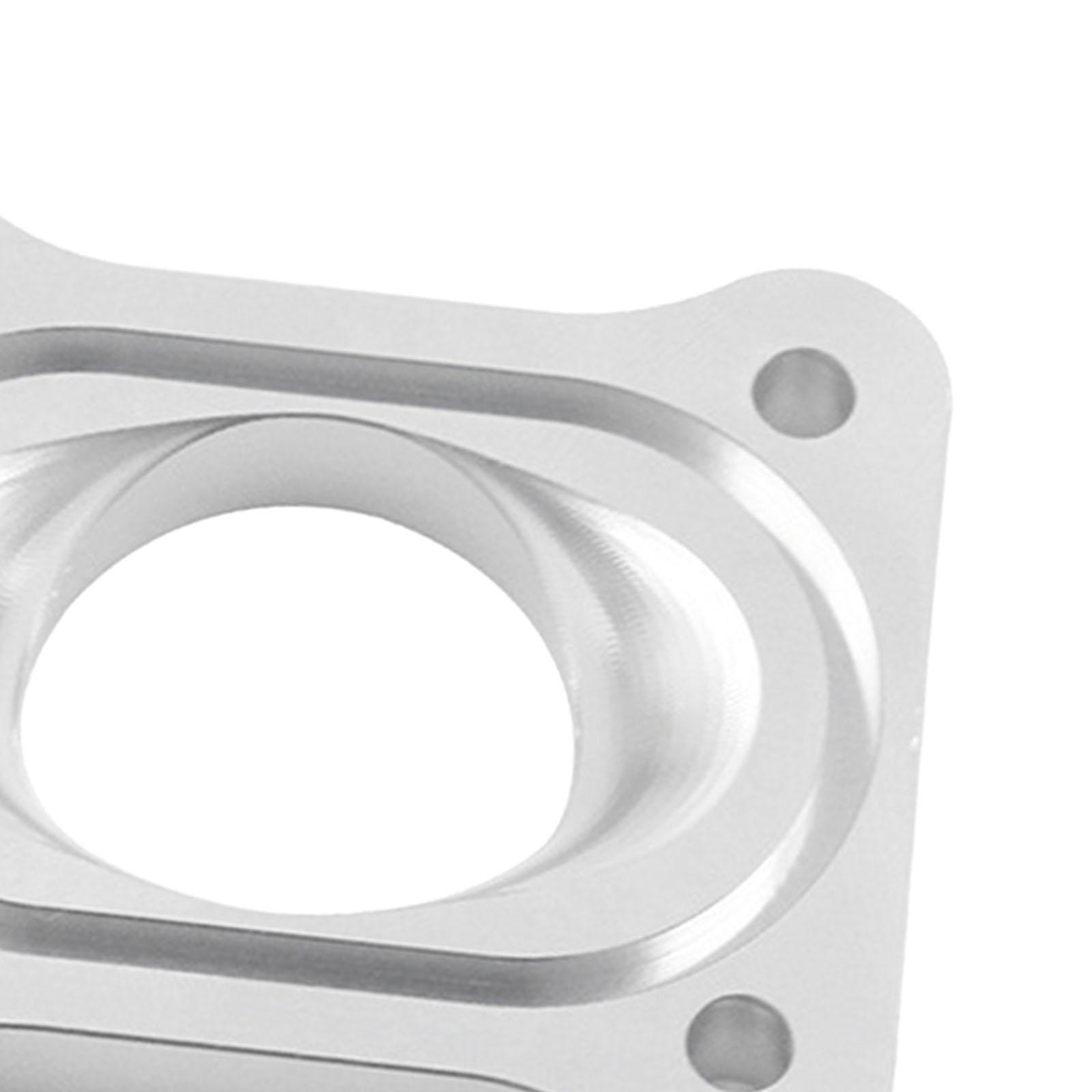 Coolant Hose Flange Engine Accessories for 335i 535i N54