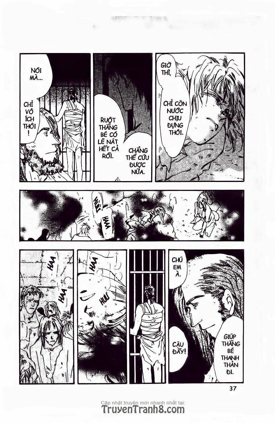 đứa con số phận chapter 62.2 11