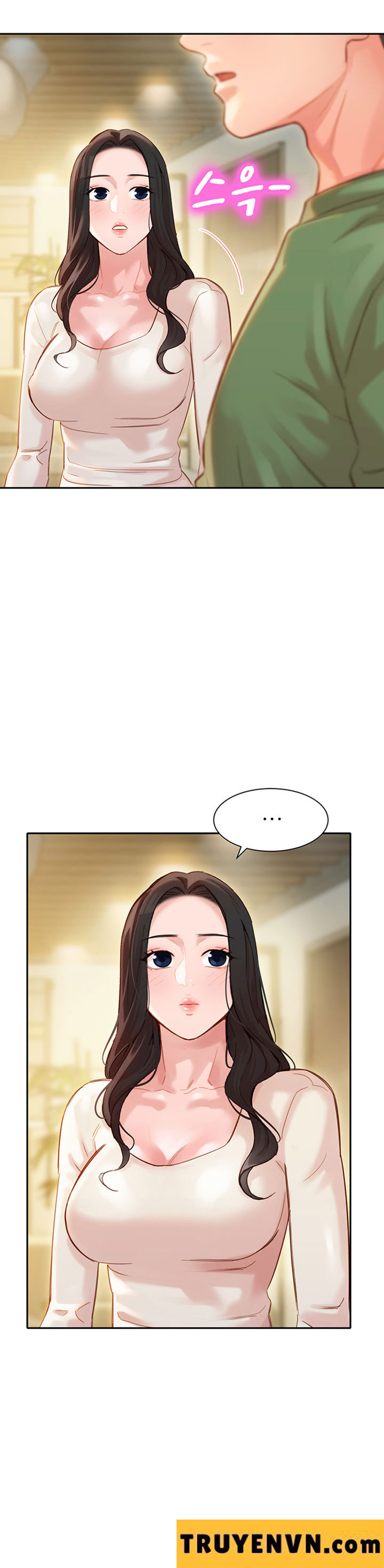 nữ thần instagram chapter 27 12