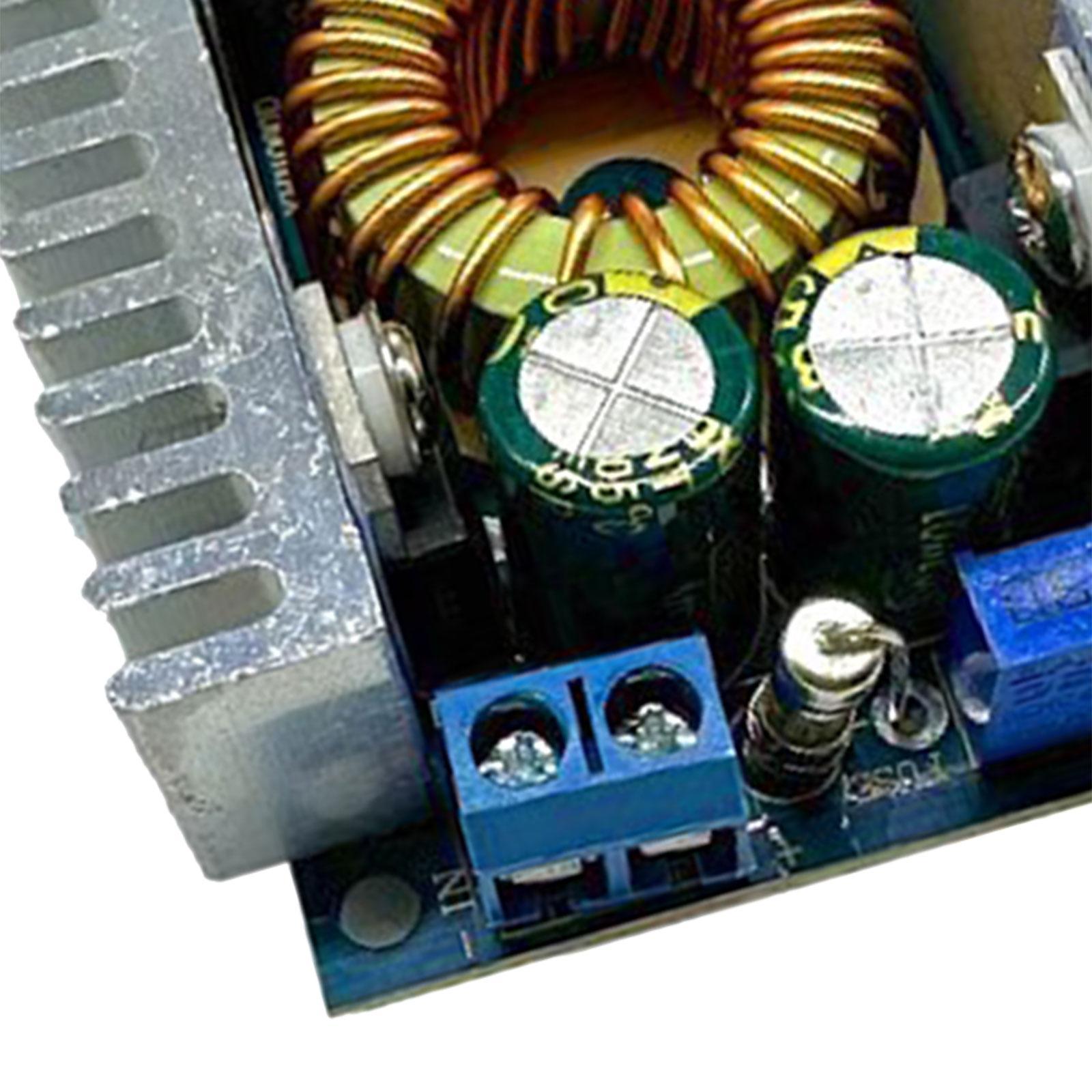Buck Converter Accessory 24V to 5V 12A Adjustable  Module